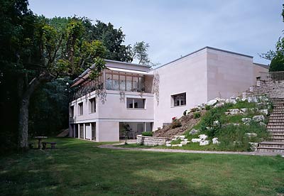 House Mont sur Lausanne - kleine Darstellung