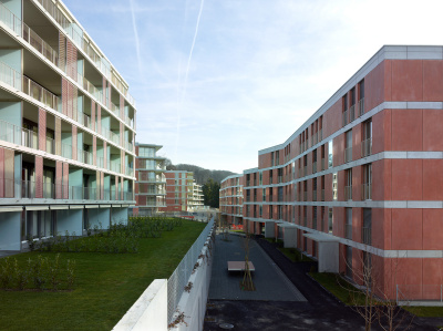 Housing Rionzi - kleine Darstellung