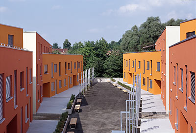 Housing Weissenstein - kleine Darstellung