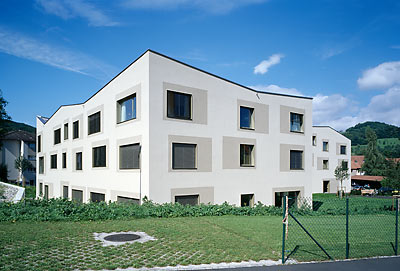 Housing for elderly Tngram - kleine Darstellung