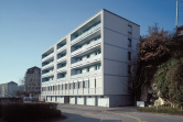 Wohn-Bürohaus Saars 14