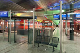 RBS Bahnhof Bern-Sanierung Perro