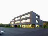 Schulhaus Féchy
