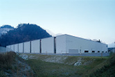 Produktionsgebäude Rexam