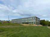 Labor- und Bürogebäude Biopôle 2