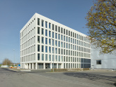 Verwaltungsgebäude B12R