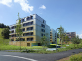 Wohnüberbauung Bernstrasse