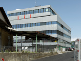 Flumeaux 41, Verwaltungsgebäude