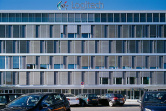 Verwaltungsgebäude Logitech