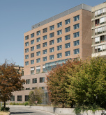 CMU, Centre médical universitair