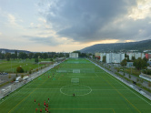 Stadion Tissotarena