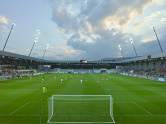 Stadion Tissotarena