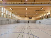 Schul- und Sportzentrum Reposoir