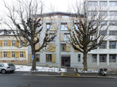 Wohnhaus Klingelbergstrasse