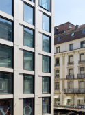 UBS Rhône, Verwaltungs-Geschäfts