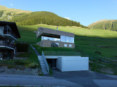 Maison Val d'Entremont