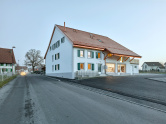 Wohnhaus Possens 2, Umbau