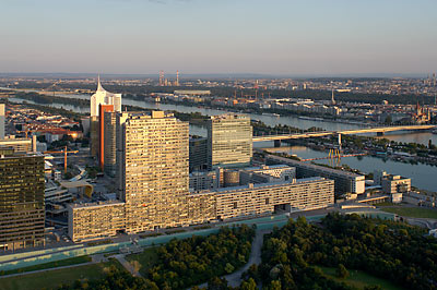 Mischek Tower Wohnhaus  - kleine Darstellung