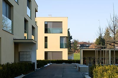 Housing Multengut - kleine Darstellung