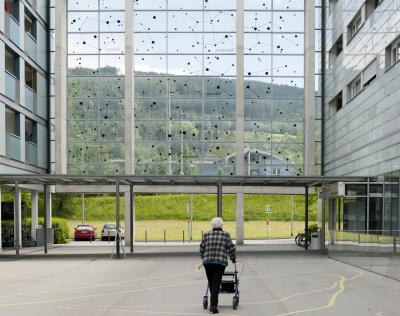 Housing Leben am Tivoli 2 - kleine Darstellung