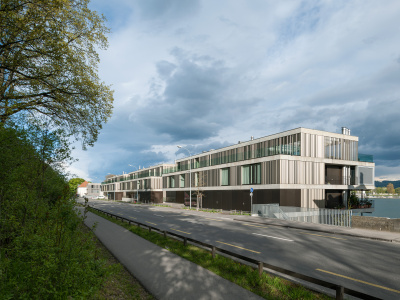 Housing BeauRivage - kleine Darstellung