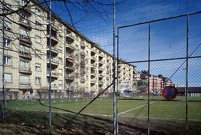 Wohnanlage La Riviere  - kleine Darstellung