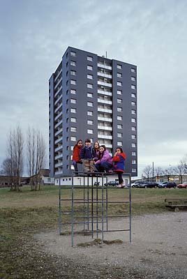 Housing Marin - kleine Darstellung