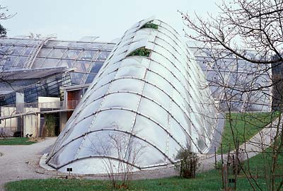 Botanical garden - kleine Darstellung