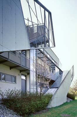 Housing Neufeldweg 38 - kleine Darstellung