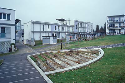 Housing Schiess-stätte - kleine Darstellung