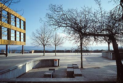 Schulzentrum Dîme 2  - kleine Darstellung