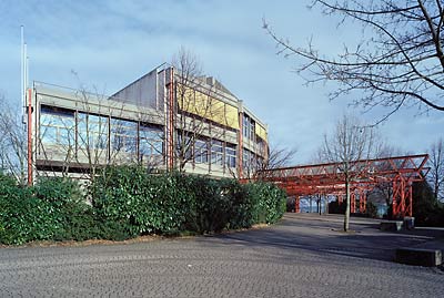 Lycée Jean Piaget  - kleine Darstellung