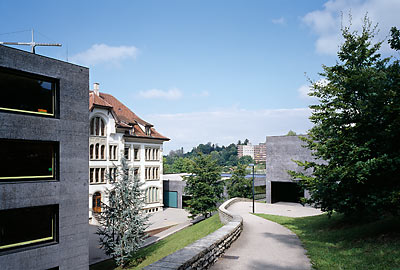 Ecole Villa Therese  - kleine Darstellung