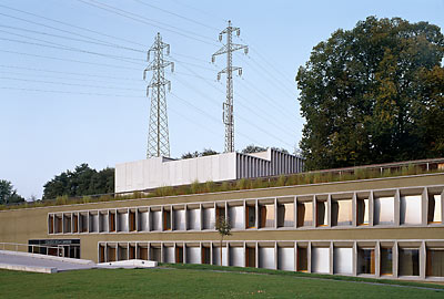 School La Carriere - kleine Darstellung