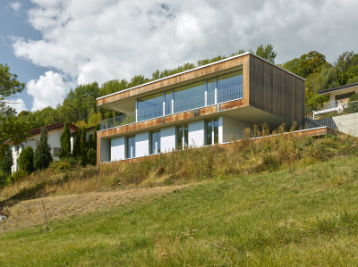 Haus Tsamphero - kleine Darstellung