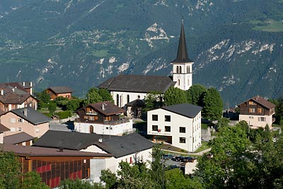 Maison communale - kleine Darstellung