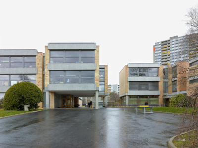 School La Caroline - kleine Darstellung