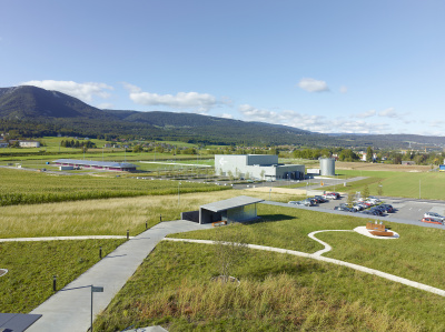 Warehouse Celgene - kleine Darstellung