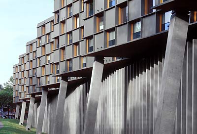 Inselspital-Frauenklinik  - kleine Darstellung