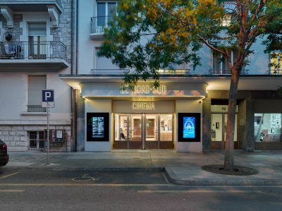 Cinema Nordsud - kleine Darstellung