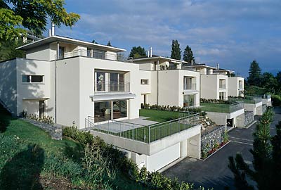 Housing Azur - kleine Darstellung