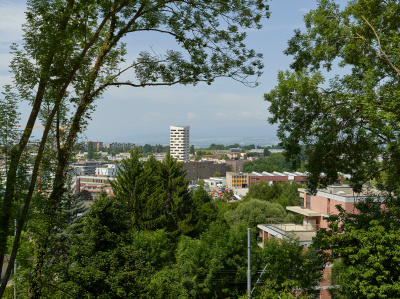 Housing Balcons du Mont - kleine Darstellung