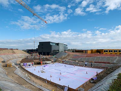 Construction Celgene-2.Phase - kleine Darstellung