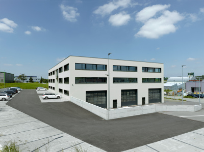 Riaux 30, Administratio-industrialbuilding - kleine Darstellung