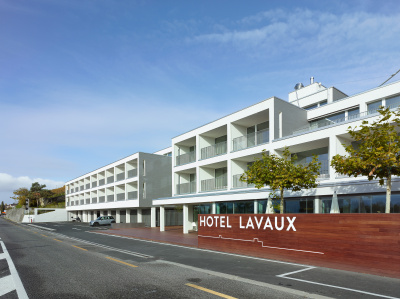 Hotel Lavaux - kleine Darstellung