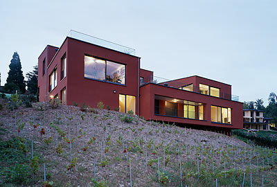 Zweifamilienhaus Lutry  - kleine Darstellung