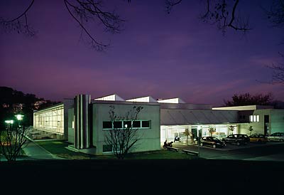 Sportsaal Vieux Moulin  - kleine Darstellung