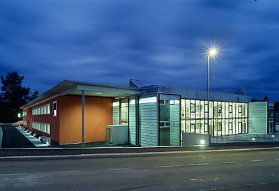 School Grentschel - kleine Darstellung