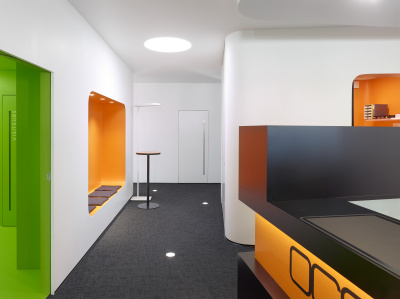 architectureoffice interior - kleine Darstellung