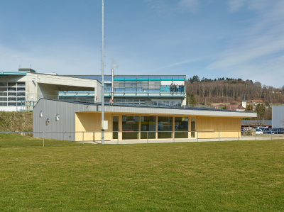 Fussballbar Matrans - kleine Darstellung